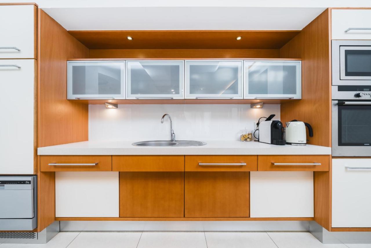 Apartament W Centrum Krakowa Na Ulicy Dlugiej المظهر الخارجي الصورة
