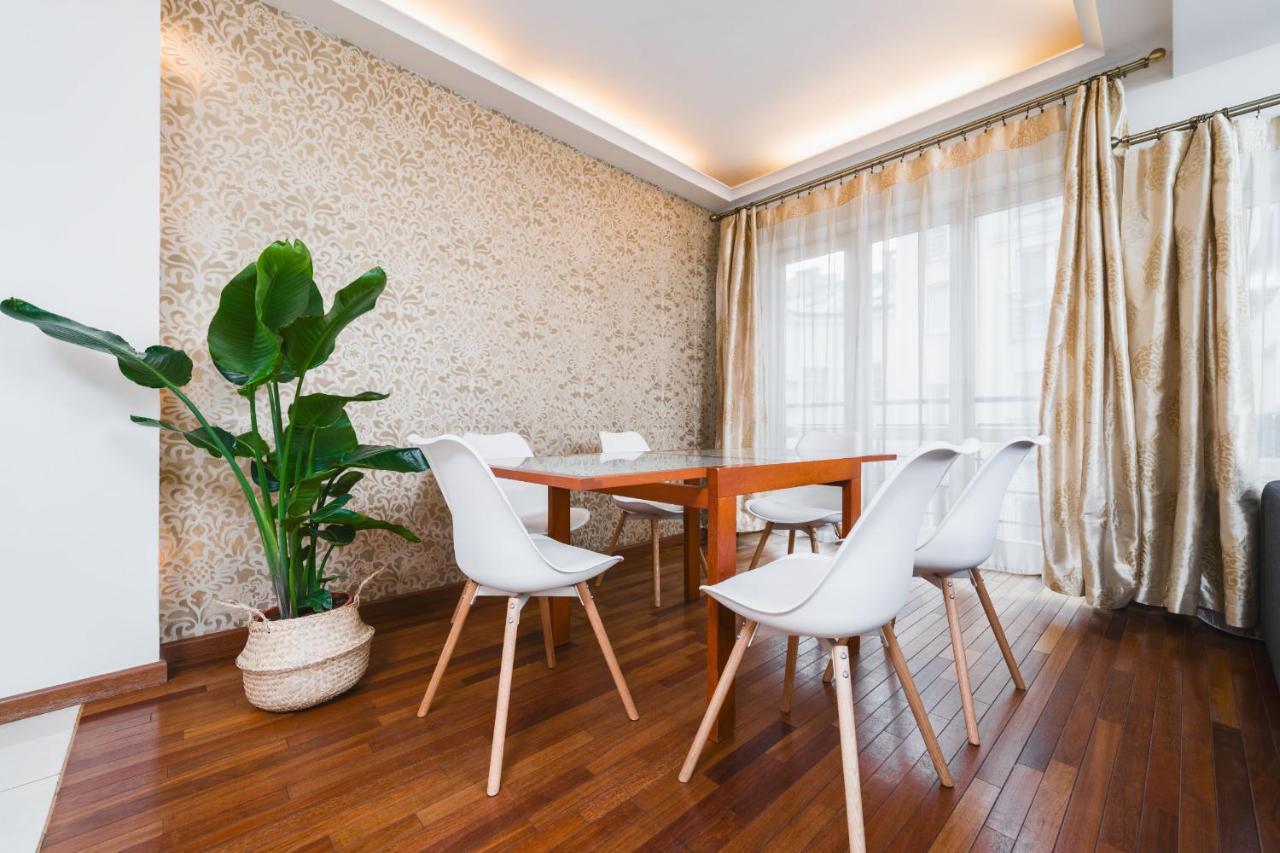 Apartament W Centrum Krakowa Na Ulicy Dlugiej المظهر الخارجي الصورة