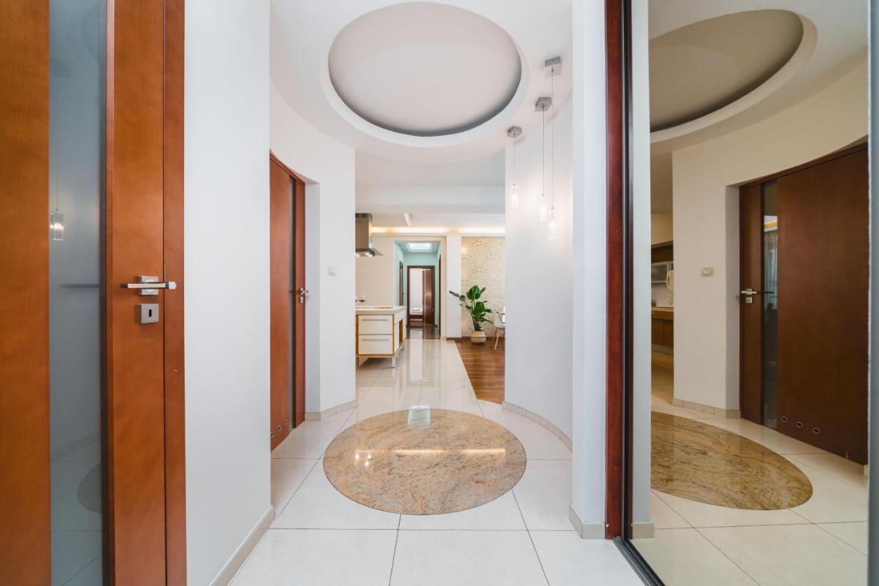 Apartament W Centrum Krakowa Na Ulicy Dlugiej المظهر الخارجي الصورة