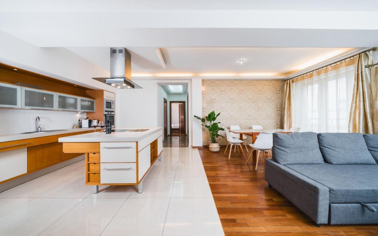 Apartament W Centrum Krakowa Na Ulicy Dlugiej المظهر الخارجي الصورة