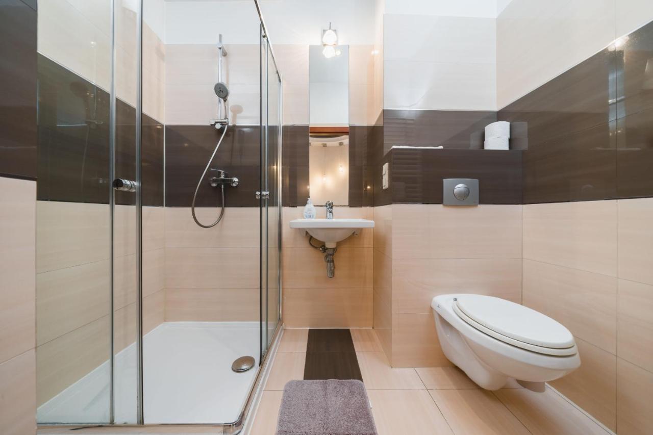 Apartament W Centrum Krakowa Na Ulicy Dlugiej المظهر الخارجي الصورة