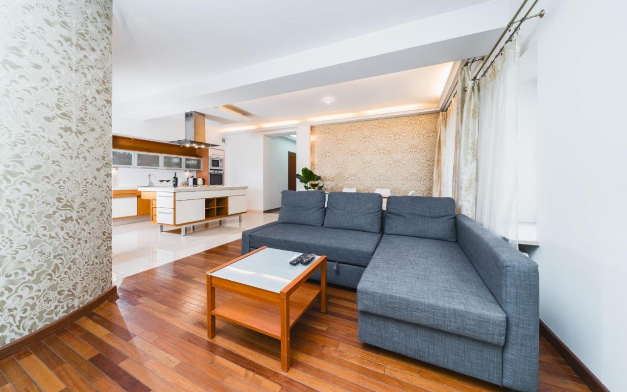 Apartament W Centrum Krakowa Na Ulicy Dlugiej المظهر الخارجي الصورة