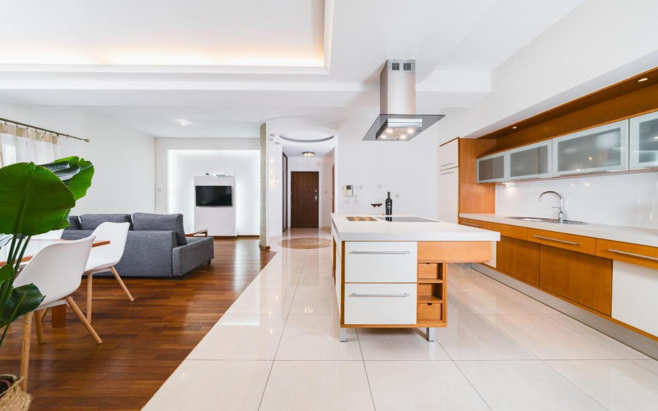 Apartament W Centrum Krakowa Na Ulicy Dlugiej المظهر الخارجي الصورة