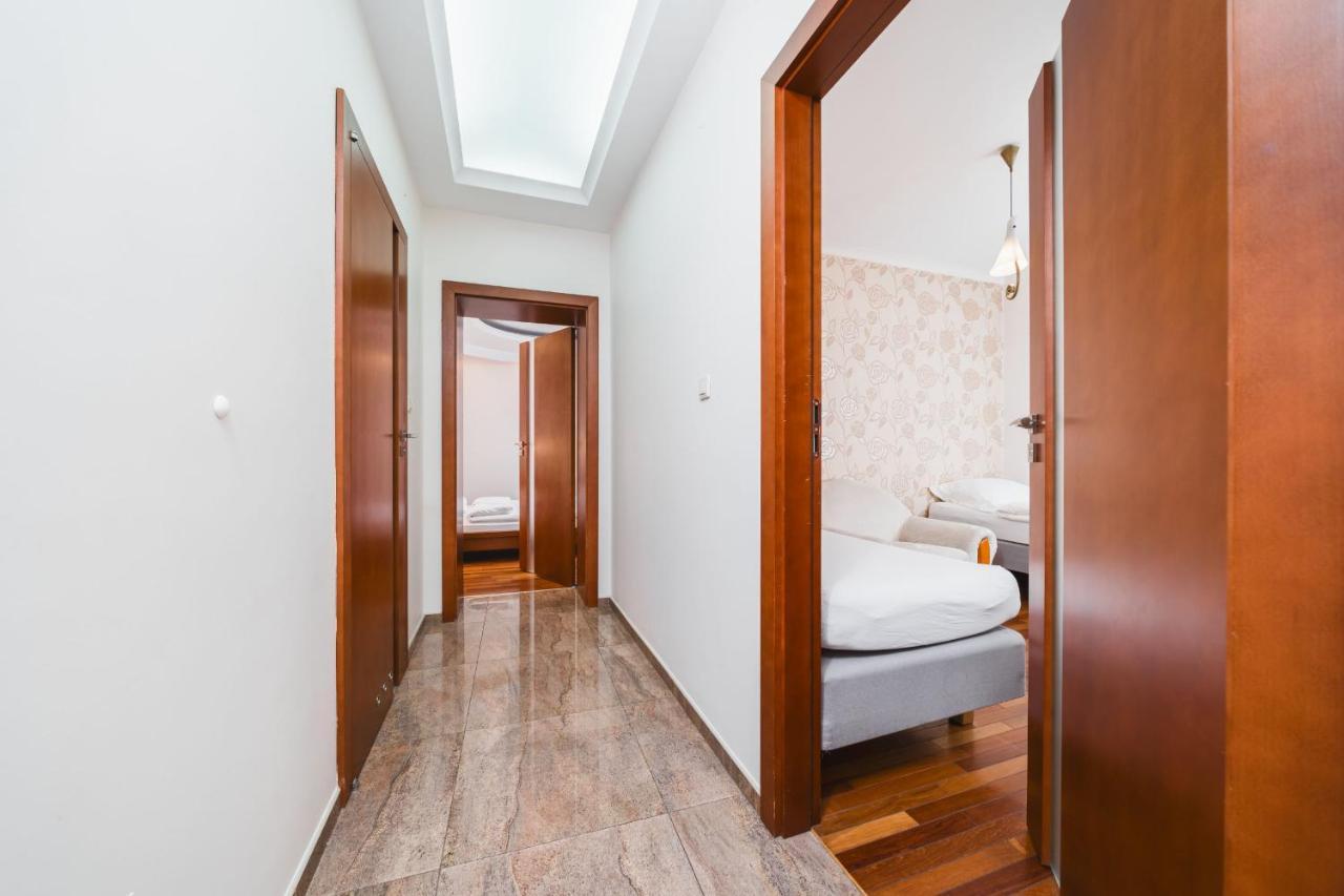 Apartament W Centrum Krakowa Na Ulicy Dlugiej المظهر الخارجي الصورة