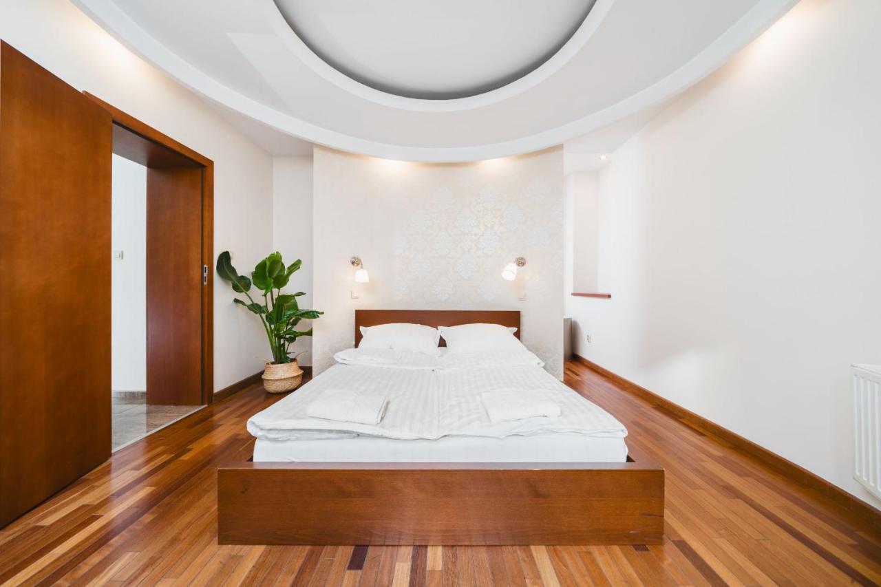 Apartament W Centrum Krakowa Na Ulicy Dlugiej المظهر الخارجي الصورة