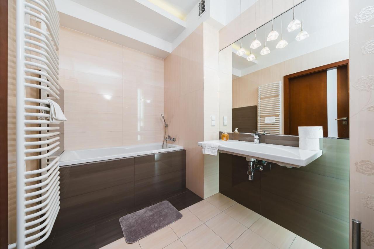 Apartament W Centrum Krakowa Na Ulicy Dlugiej المظهر الخارجي الصورة