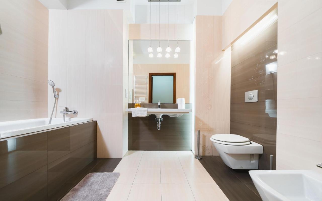 Apartament W Centrum Krakowa Na Ulicy Dlugiej المظهر الخارجي الصورة