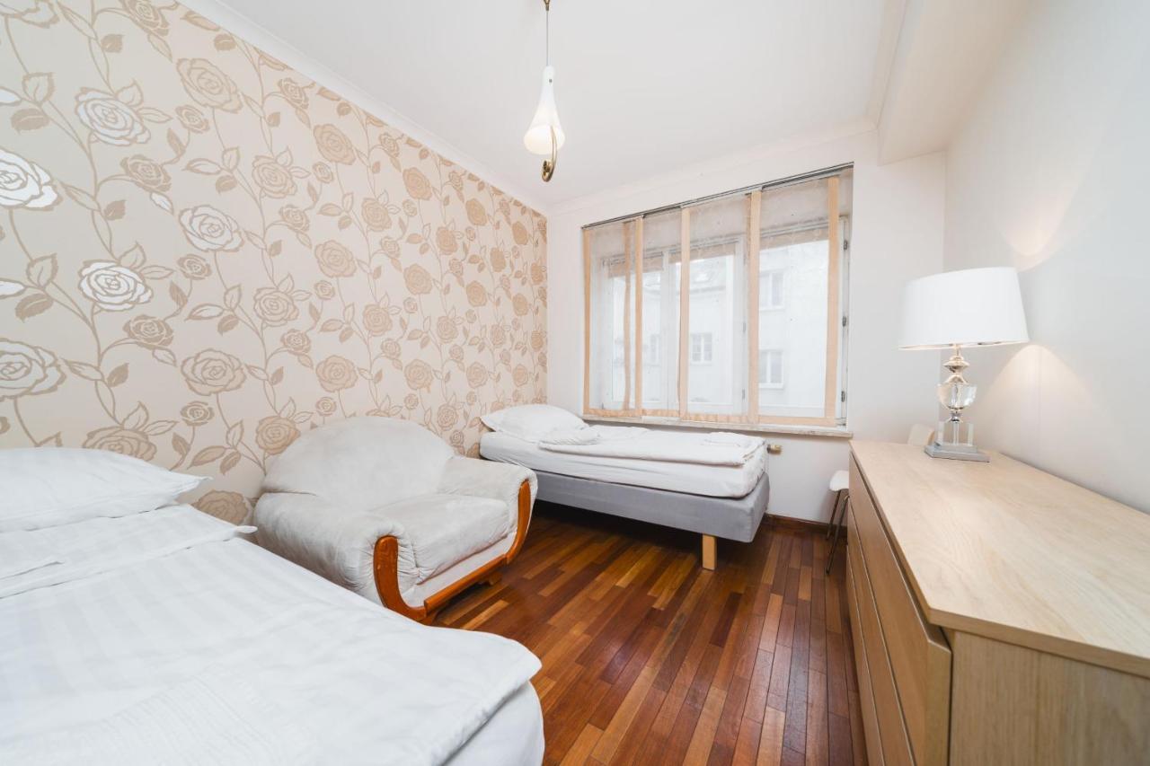 Apartament W Centrum Krakowa Na Ulicy Dlugiej المظهر الخارجي الصورة