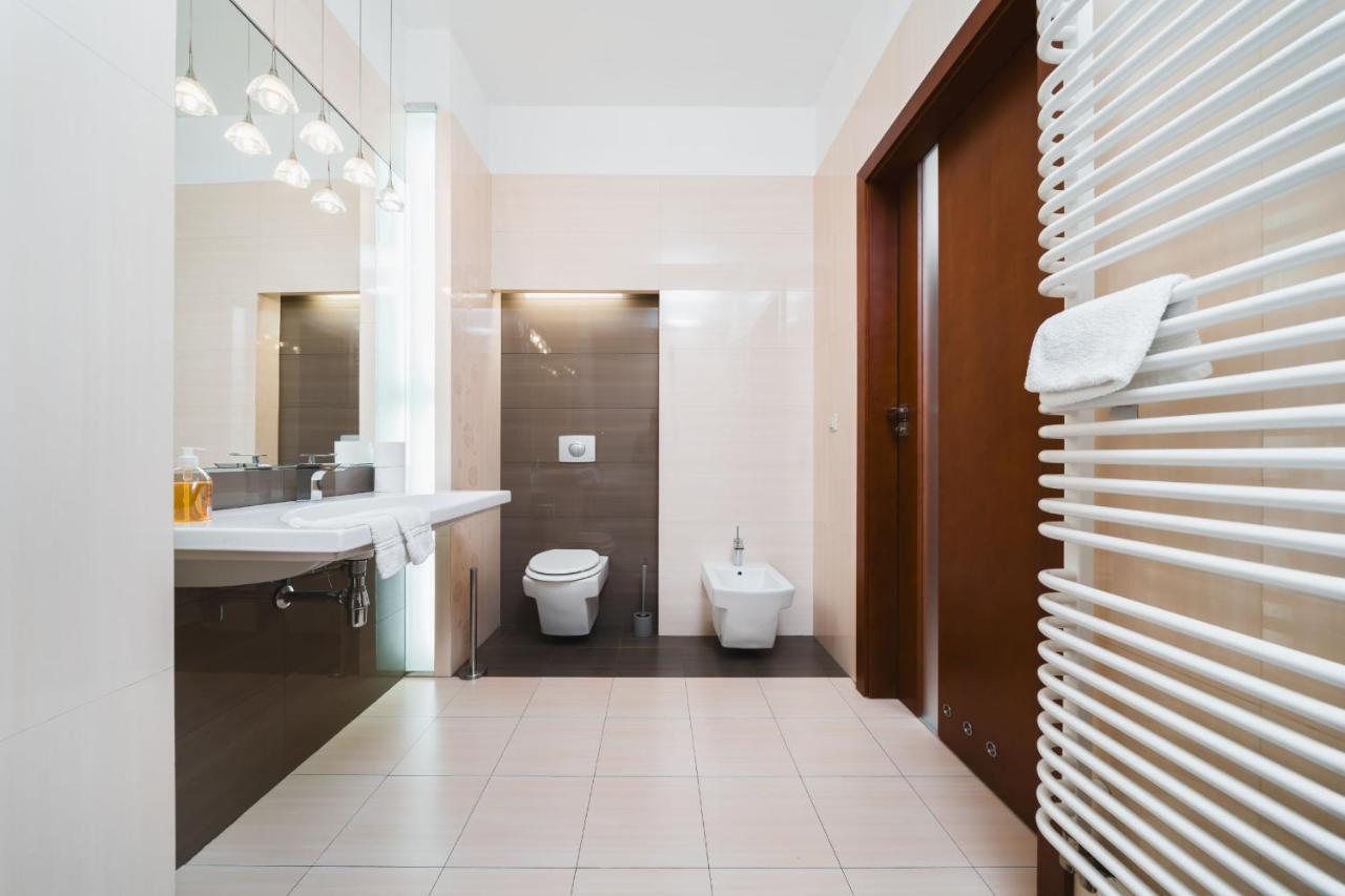 Apartament W Centrum Krakowa Na Ulicy Dlugiej المظهر الخارجي الصورة