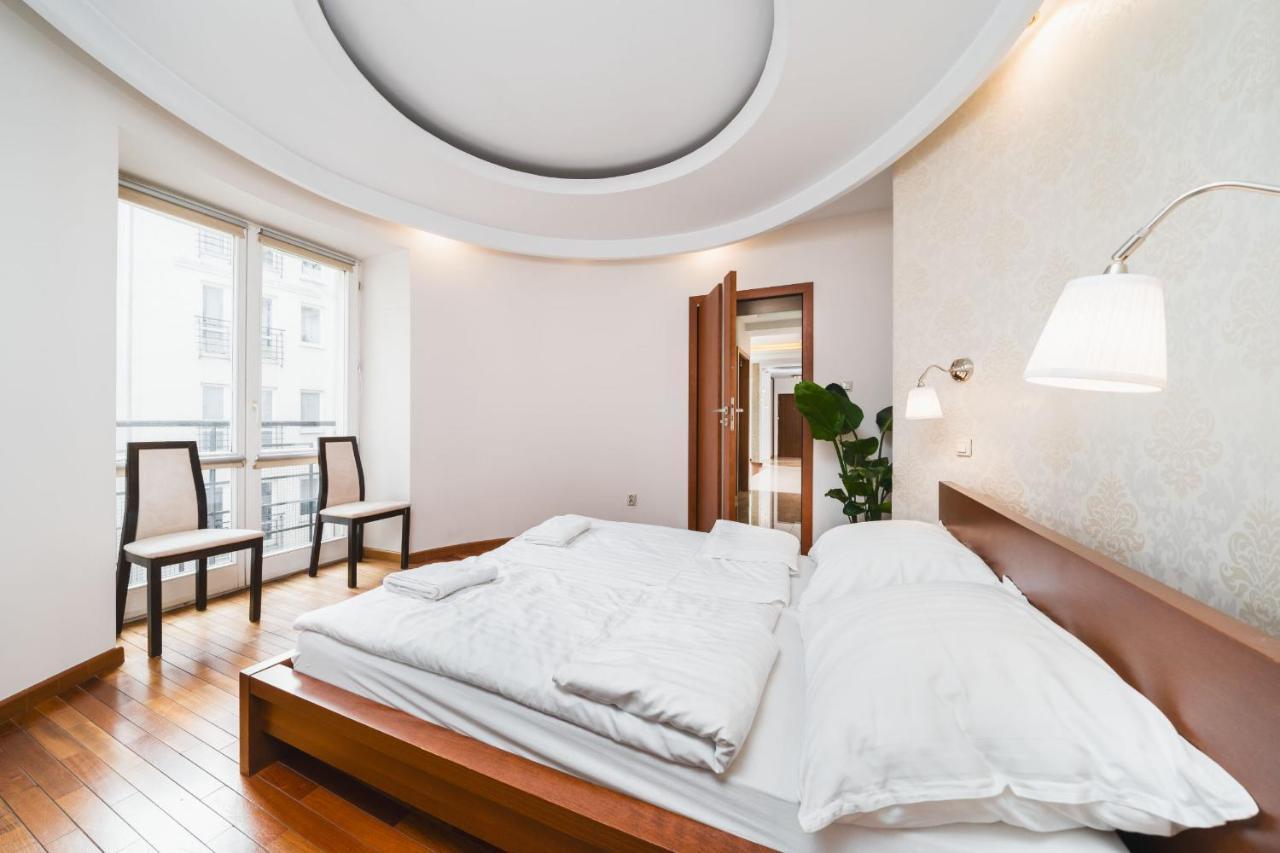 Apartament W Centrum Krakowa Na Ulicy Dlugiej المظهر الخارجي الصورة